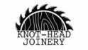 Knot-Head Joinery